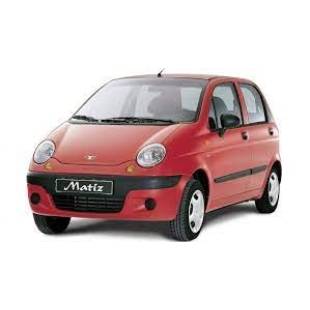 DEAWOO Matiz SE