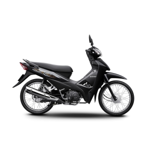 Honda Wave Alpha 110