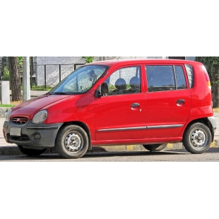 HYUNDAI Atos