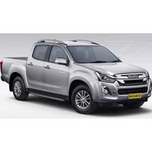Isuzu D-Max 4X2