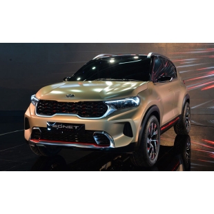 Kia Sonet