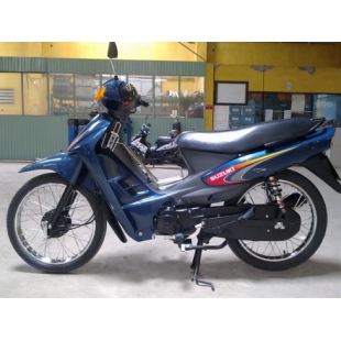 Suzuki Viva 