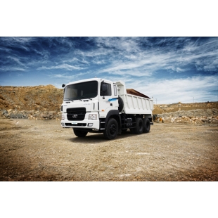 Thaco dump trucks