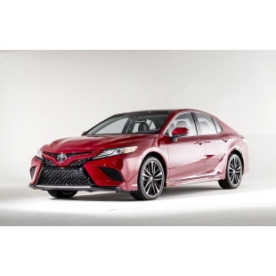 Toyota Camry 2.5