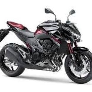 Kawasaki  Z800