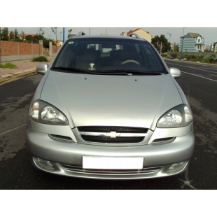 Chevrolet  Vivant SE 2.0 MT 