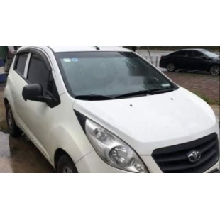 DEAWOO Matiz  Van 