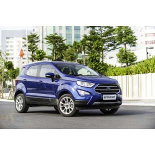 Ford Ecosport 1.5