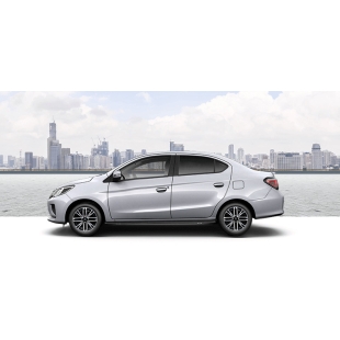 Mitsubishi Attrage
