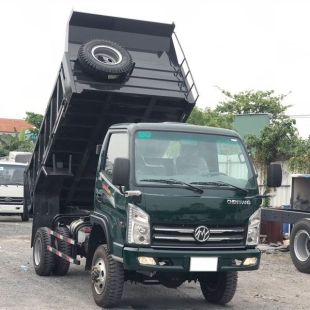 Chiến Thắng CT 2.00 4x4