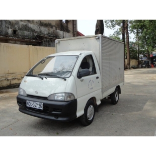 DAIHATSU Hijet Jumbo 1.6