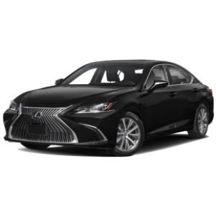  Lexus ES 250