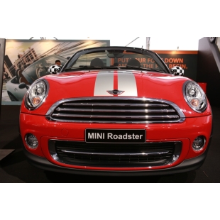 Mini Coper Roadster