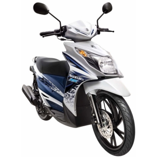 Suzuki Hayate