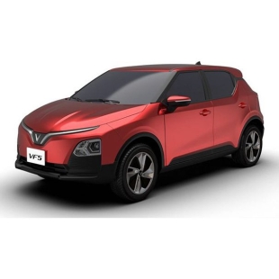 VinFast VF 5