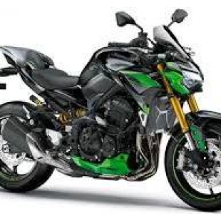 Kawasaki Z900
