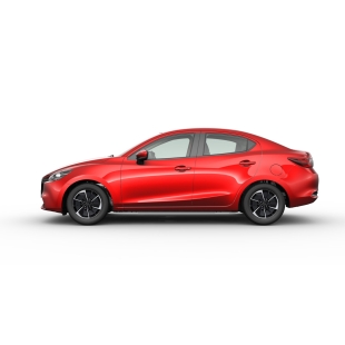 Mazda2