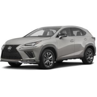 Lexus NX300