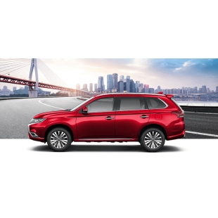 Mitsubishi Outlander Sport