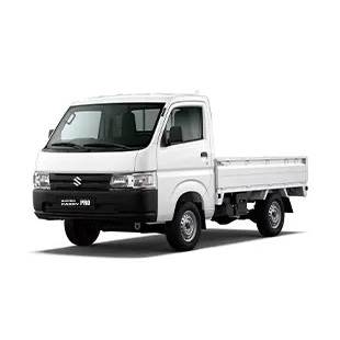 Suzuki Super Carry Pro