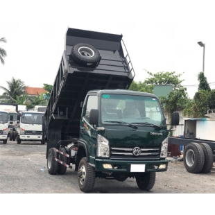 Chiến Thắng CT 4.50 4X4 