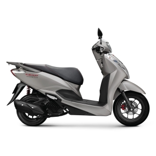 Honda Lead 