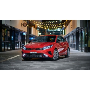 Kia Cerato