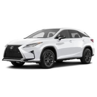 Lexus RX200t