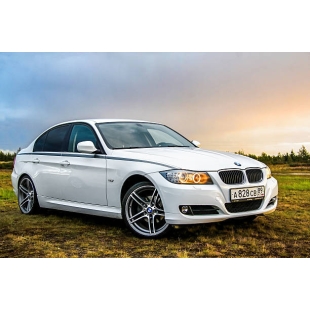 BMW 318i