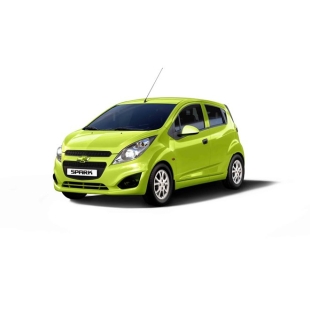 Chervolet Spark