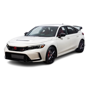 Honda Civic Type R
