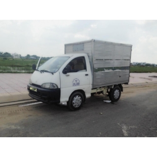 DAIHATSU Hijet jumbo Truck 1.25T
