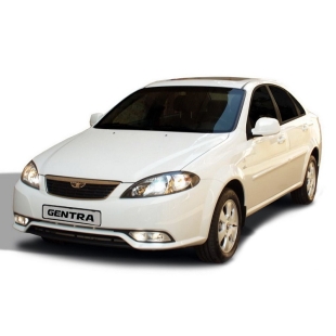 GM DAEWOO Gentra S