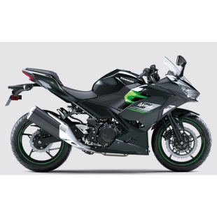 Kawasaki Ninja 400