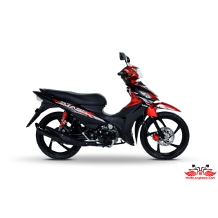 Suzuki Smash 