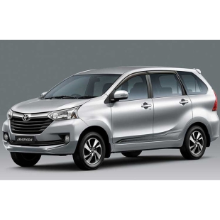 Toyota Avanza