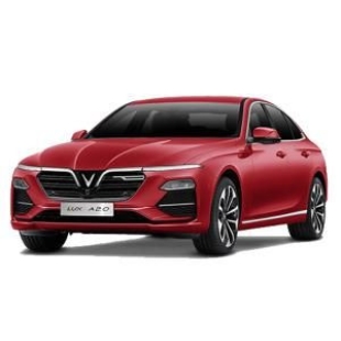Vinfast Lux A2.0