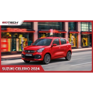 Suzuki Celerio