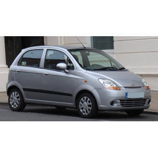 Chevrolet  Matiz 
