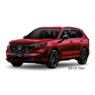 Honda CR-X