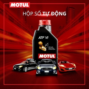 Dầu truyền động