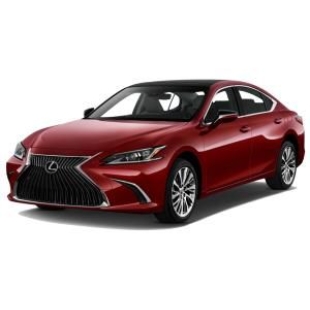 Lexus ES350