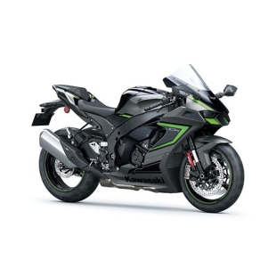 Kawasaki Ninja ZX-10R