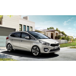Kia Rondo