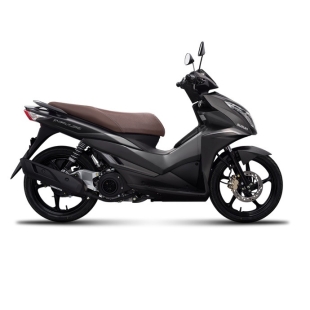Suzuki Impluse 