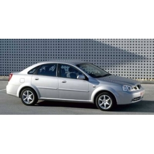 M DAEWOO Lacetti 1.6 EX