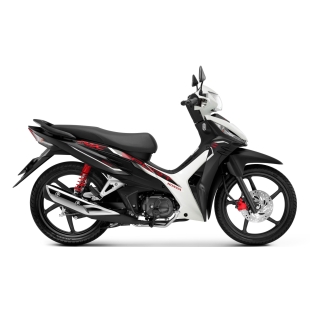 Honda  Wawe RSX
