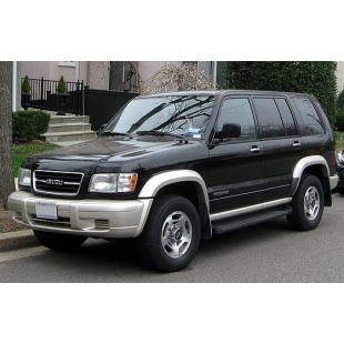 ISUZU Trooper