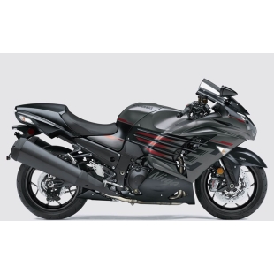 Kawasaki Ninja ZX-14R