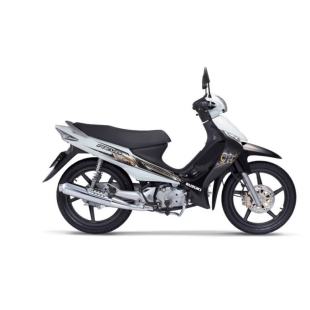 Suzuki Revo